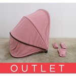 PETITE&MARS Stříška Airwalk Rose Pink – Sleviste.cz