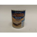 Lazurol Aqua P Urex V1301 0,6 kg polomat – Zboží Mobilmania