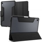Spigen Ultra Hybrid Pro Samsung Galaxy Tab S11 black ACS10212 – Zboží Živě