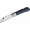 Nůž QSP Knife QS128-D Worker CF 8,8 cm