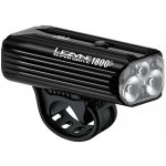 Lezyne Super Drive 1800+ Smart přední černé – Hledejceny.cz