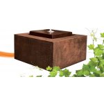 Table D'Eau Corten 86 – HobbyKompas.cz