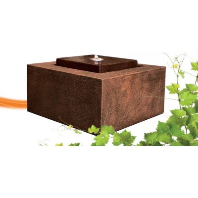 Table D'Eau Corten 86 – HobbyKompas.cz