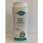 Bione Cosmetics dětský jemný šampon s panthenolem 200 ml – Sleviste.cz