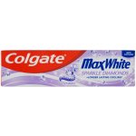 Colgate Max White Sparkle Diamonds 75 ml – Hledejceny.cz