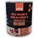 PNZ Vosk na dřevo W 0,75 l bezbarvý – Sleviste.cz