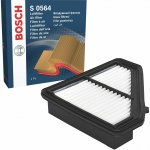Vzduchový filtr BOSCH F 026 400 564 – Hledejceny.cz