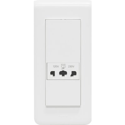 Legrand Mosaic 077586 – Zboží Mobilmania