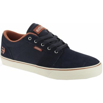 Etnies Barge LS Navy