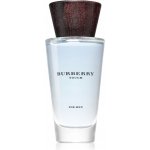 Burberry Touch toaletní voda pánská 100 ml – Hledejceny.cz