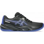 Asics Gel-Challenger 15 Indoor - black/dark cobalt – Hledejceny.cz