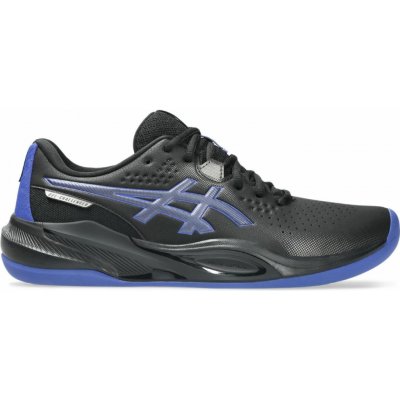 Asics Gel-Challenger 15 Indoor - black/dark cobalt – Hledejceny.cz