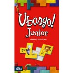Albi Ubongo Junior Mini – Zboží Živě