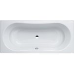 Laufen THALLIUM 180 x 80 cm H2250906000401 – Hledejceny.cz