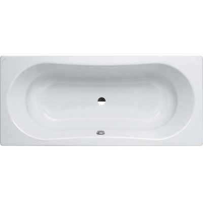 Laufen THALLIUM 180 x 80 cm H2250906000401 – Hledejceny.cz