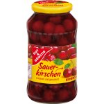 G&G Višně bez pecek v jemně sladkém nálevu 680 g – Zboží Dáma