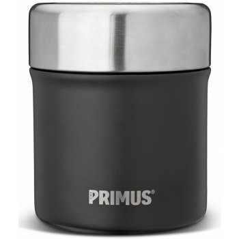 Primus termoska na jídlo Preppen vacuum jug black 700 ml