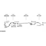 BOSAL BS 185-197 – Zbozi.Blesk.cz