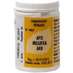 APIS MELLIFICA AKH POR 99C TBL NOB 60 I – Hledejceny.cz