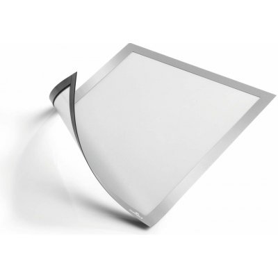 Durable Magnetic magnetický rámeček A4 stříbrný – Zboží Mobilmania