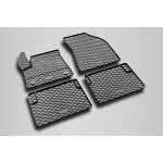 Koberce gumové Rigum Citroen ë-C3 2025 | Zboží Auto