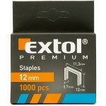 Extol 8852504 1000ks – HobbyKompas.cz
