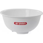 Araven 1075 Miska z polypropylenu 380 mm 11 l – Zboží Mobilmania
