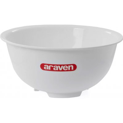 Araven 1075 Miska z polypropylenu 380 mm 11 l – Zboží Mobilmania