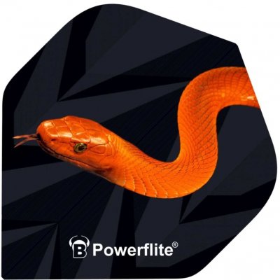 Bull's Power Flite - Mamba '97' 50702 – Zbozi.Blesk.cz