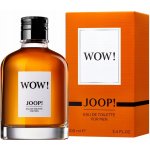 Joop! Wow! toaletní voda pánská 100 ml – Zbozi.Blesk.cz