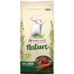 Versele-Laga Nature Cuni Junior králík 2,3 kg – Zboží Mobilmania