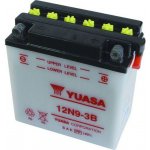 Yuasa 12N9-3B – Zboží Mobilmania