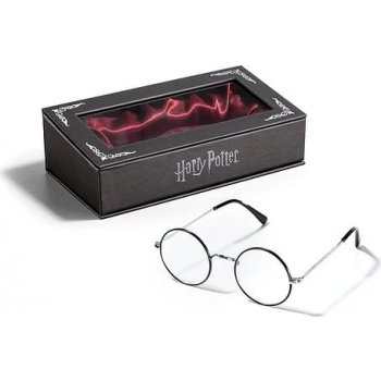 Noble Collection Replika brýle Harryho Pottera