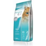 Premius cat Milk 20 kg – Hledejceny.cz