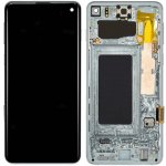 LCD Displej + Rám Samsung Galaxy S10 – Hledejceny.cz