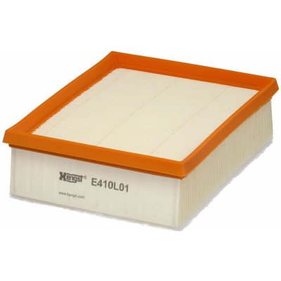 Vzduchový filtr HENGST FILTER E410L01 – Hledejceny.cz