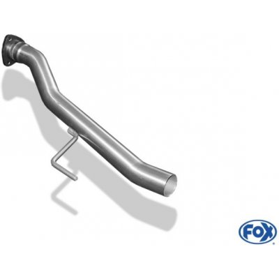 FOX MB140000-VER – Hledejceny.cz