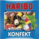 Haribo Konfekt 500 g – Zboží Mobilmania