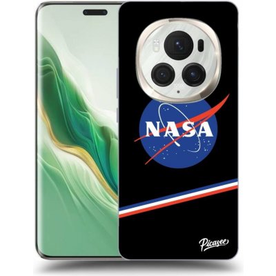 Picasee silikonové Honor Magic6 Pro - NASA Original čiré – Zboží Mobilmania