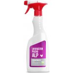 Alp likvidátor pachu zdravotnictví levandule 500 ml – Hledejceny.cz