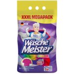 Wäsche Meister Color prací prášek 10,5 kg 140 PD – HobbyKompas.cz