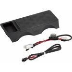 INBAY Qi indukční nabíječka telefonů BMW X3 2010-2014, 10W (rw-BW01) – Zboží Živě