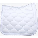 PS of Sweden Dečka podsedlová Ruffle bílá – Zboží Dáma