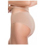 Julimex Simple Panty Kalhotky béžová – Zboží Mobilmania