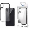 Pouzdro a kryt na mobilní telefon Pouzdro 3mk Satin Armor Case+ Apple iPhone Xs Max