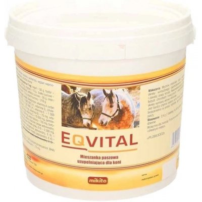 MIKITA Eqvital Tabl. 1 kg – Hledejceny.cz