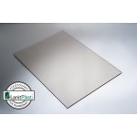 Lanit Plast Wall 43 FSX bílá / bronz PC – Zboží Dáma