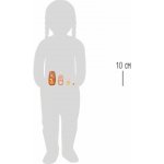 Small Foot matrioška medvědí rodina – Zboží Dáma