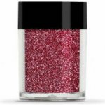 Lecenté Glitrový prášek Magenta Ultra Fine Růžová 8 g – Hledejceny.cz