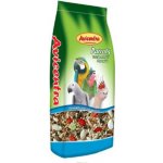 Avicentra Professional Light Velký papoušek 15 kg – Zboží Dáma